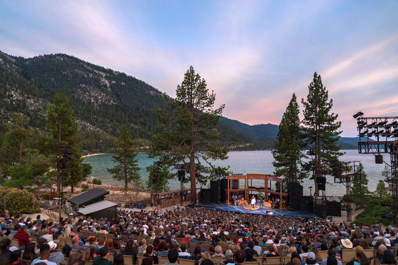 4 Upcoming Must-Do Lake Tahoe Events | Lake Tahoe