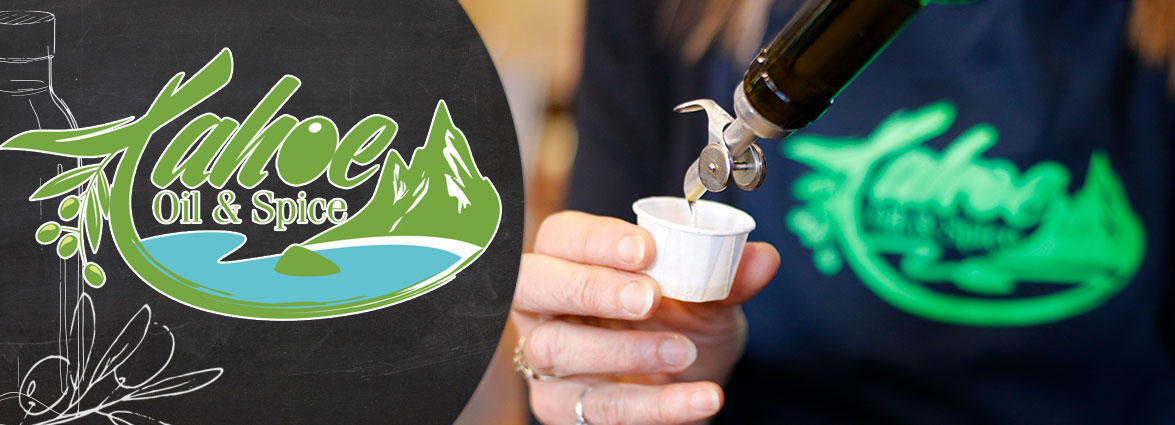 Tahoe Oil & Spice