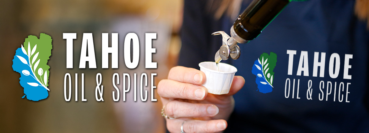 Tahoe Oil & Spice