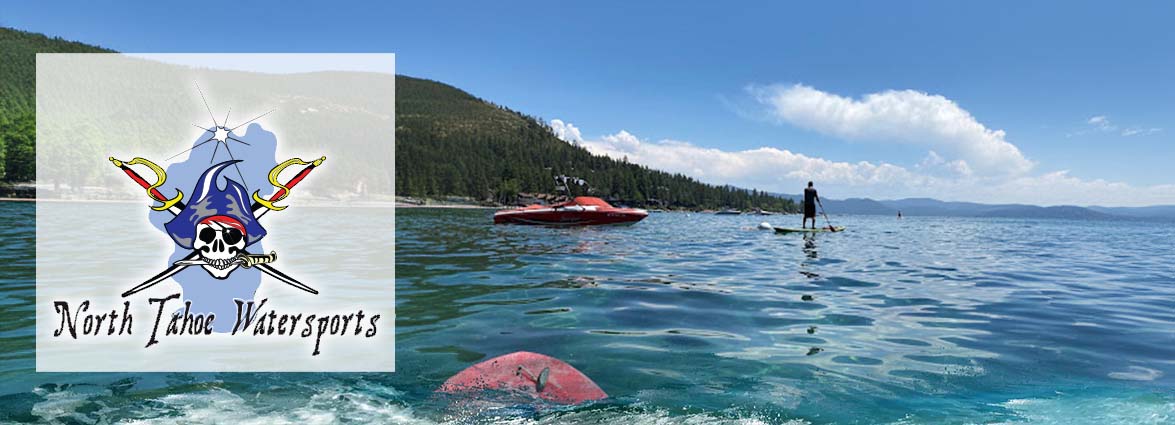 North Tahoe Watersports