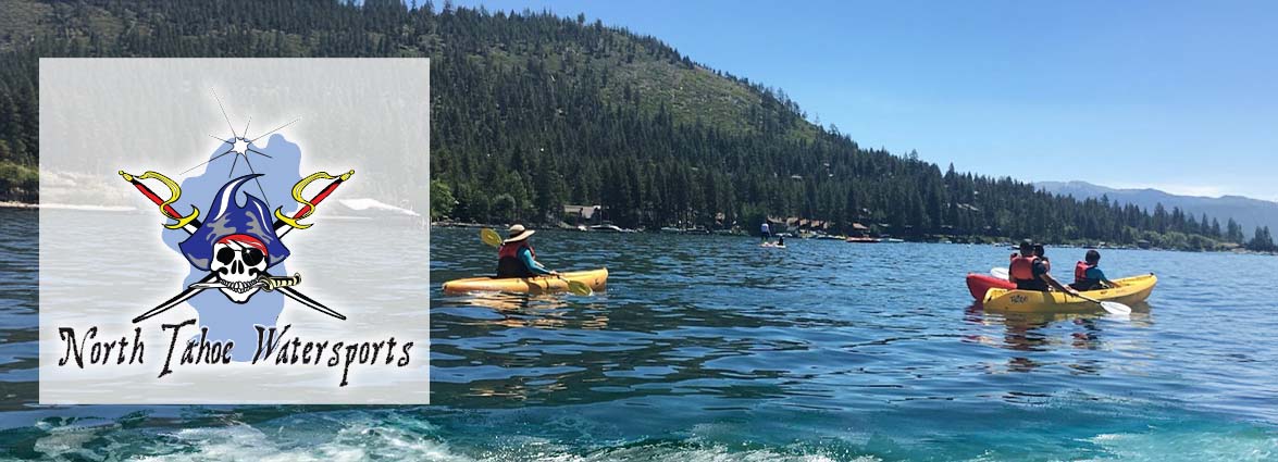 North Tahoe Watersports