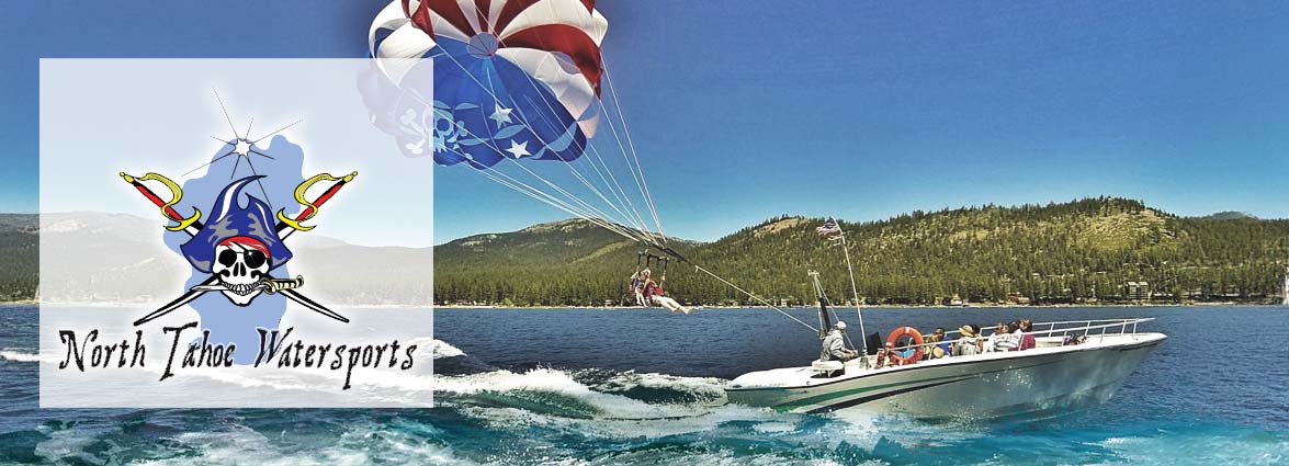 North Tahoe Watersports