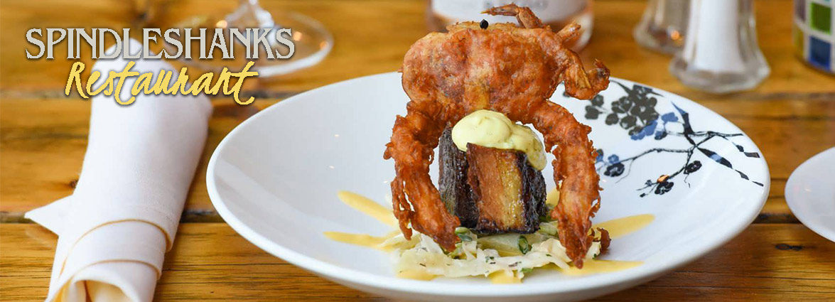 Spindleshanks Restaurant