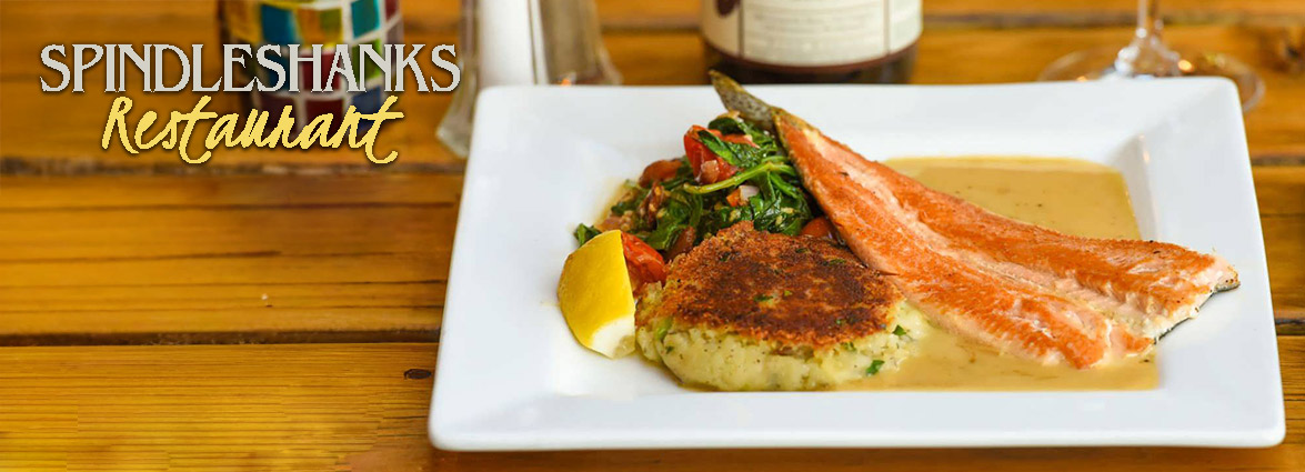 Spindleshanks Restaurant