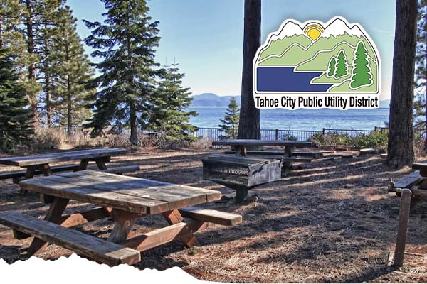 Tahoe City Public Utility District