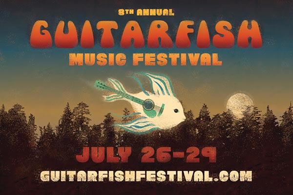 GuitarFish Festival