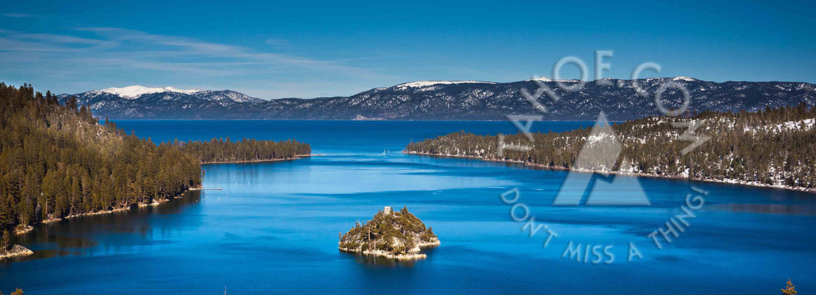 South Lake Tahoe Moose Lodge