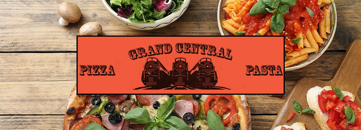 Grand Central Pizza & Pasta