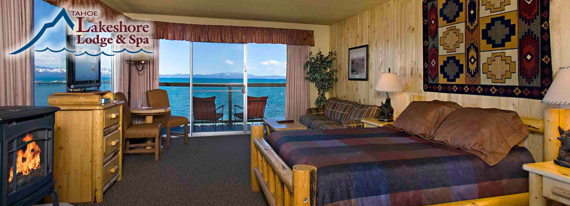 Tahoe Lakeshore Lodge & Spa