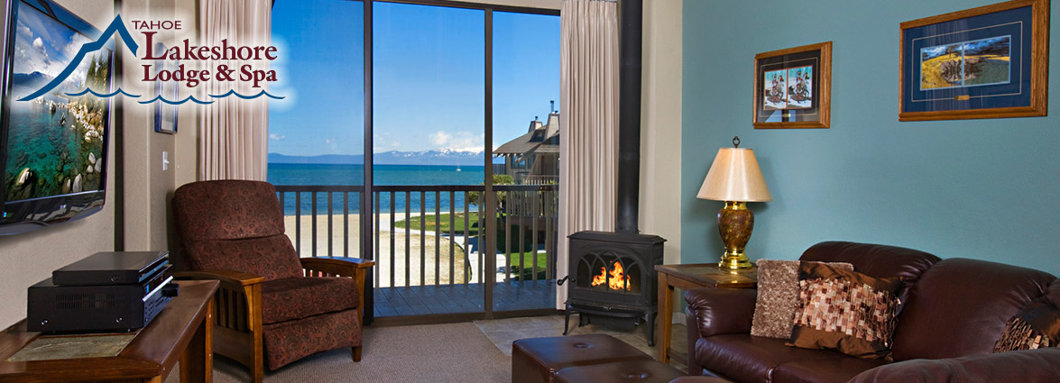 Tahoe Lakeshore Lodge & Spa