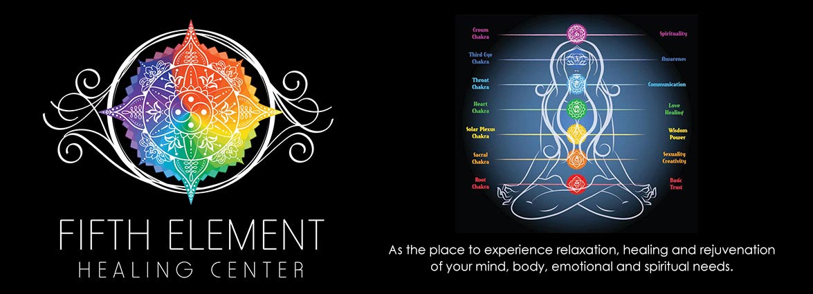 Fifth Element Healing Center