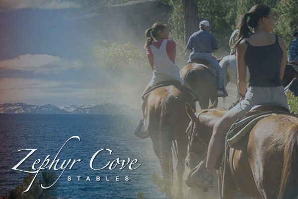 Zephyr Cove Stables