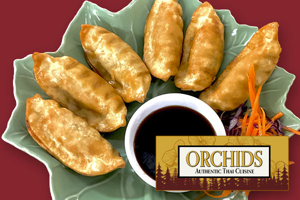 Orchid's Thai Cuisine