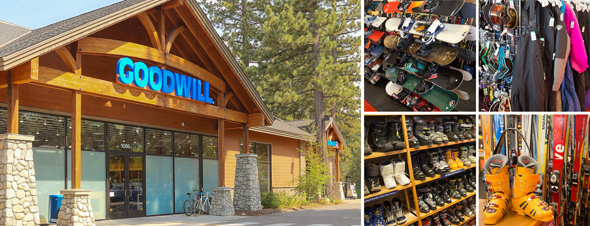 Goodwill Industries