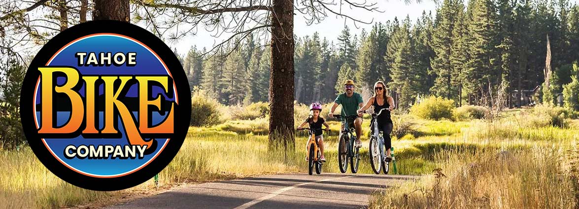 Tahoe Bike Company