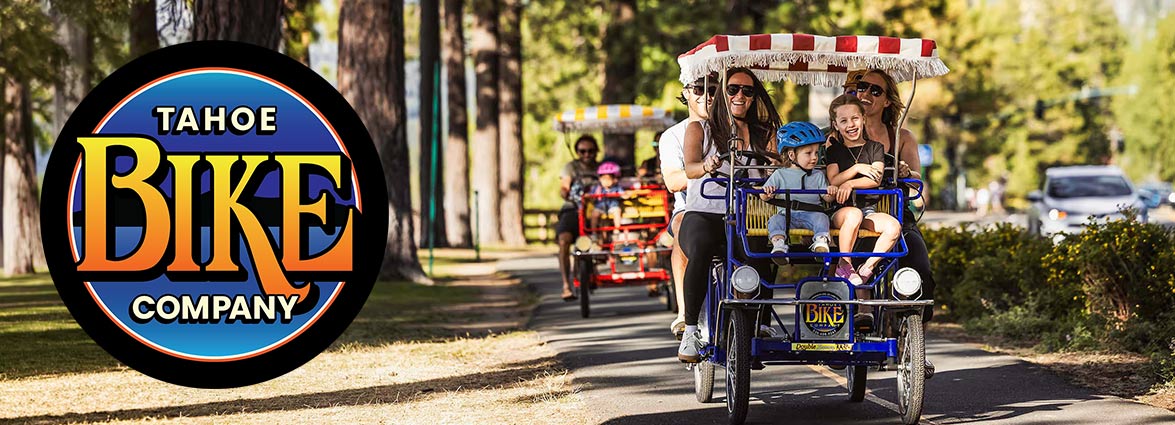 Tahoe Bike Company