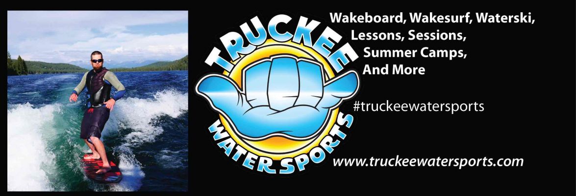 Truckee Watersports