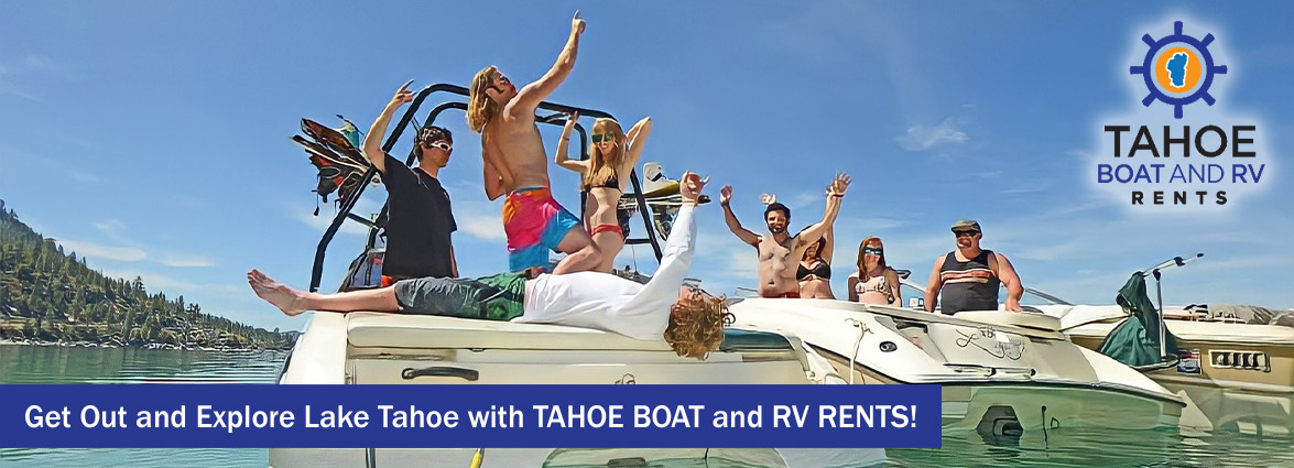 Tahoe Boat & RV Rents
