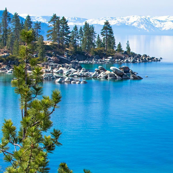 Lake Tahoe Events