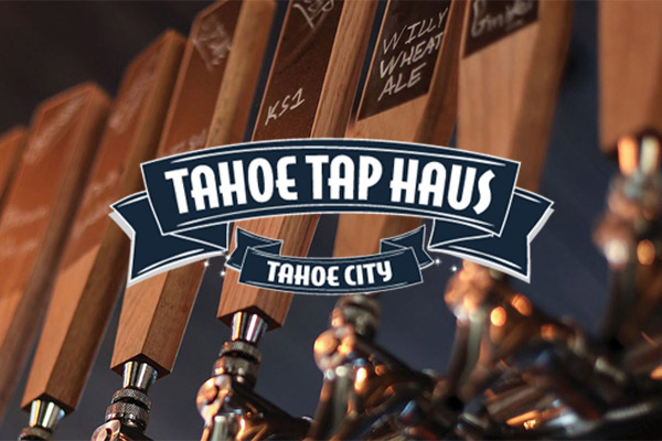 Tahoe Tap Haus