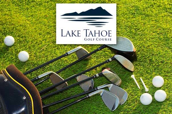 Lake Tahoe Golf Course