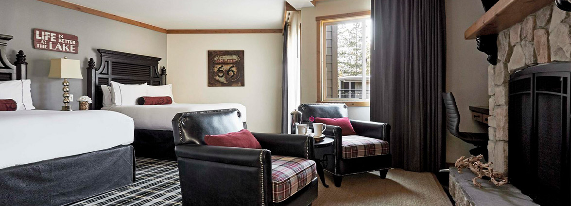 The Landing Resort & Spa