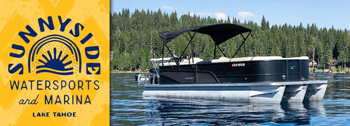 Sunnyside Marina & Watersports