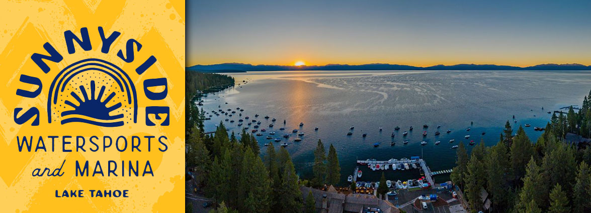 Sunnyside Marina & Watersports