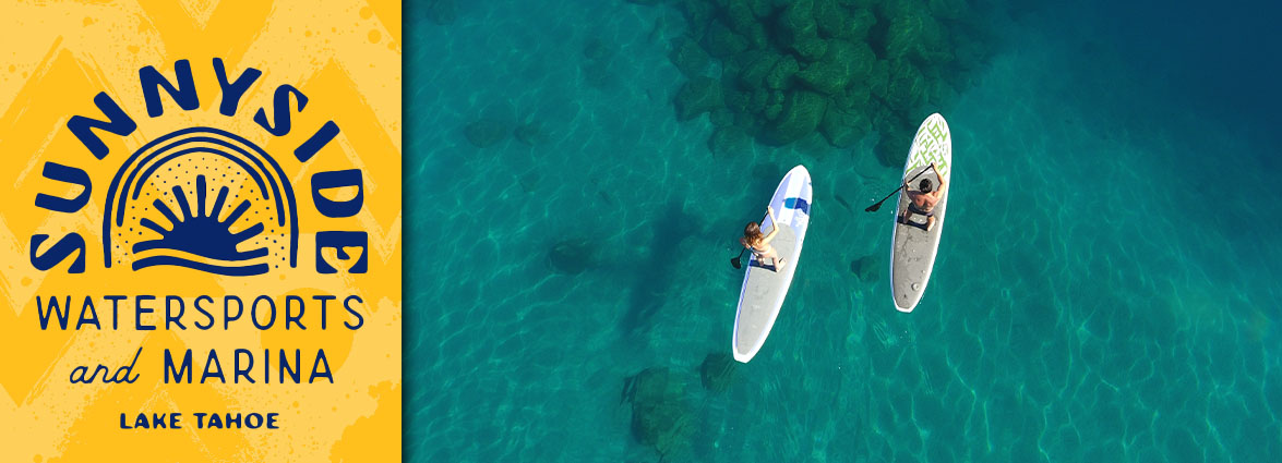 Sunnyside Marina & Watersports