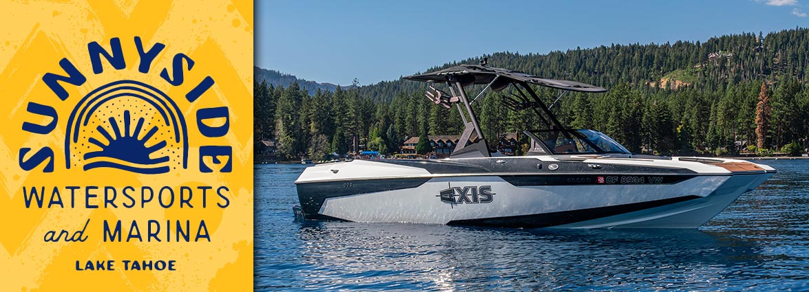 Sunnyside Marina & Watersports