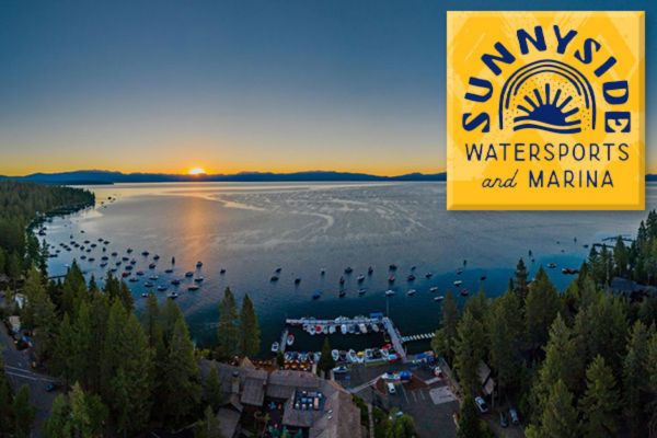 Sunnyside Marina & Watersports