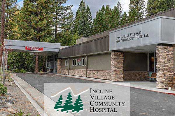 Incline Village Community Hospital