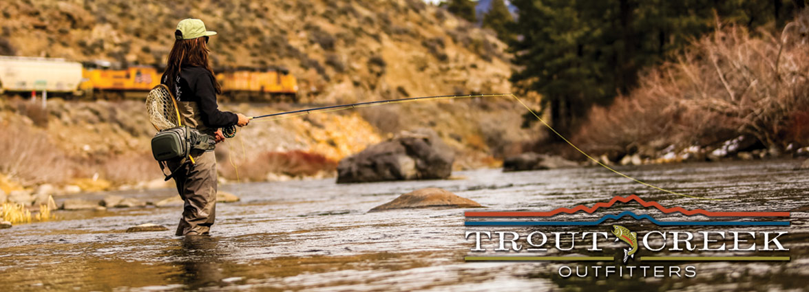 Trout Creek Outfitters