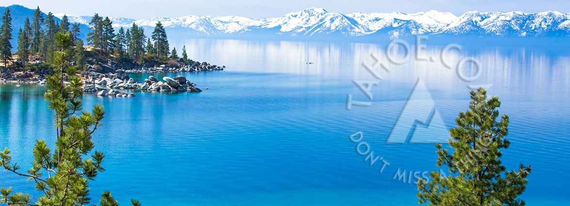 Red White Tahoe Blue Kings Beach North Shore Events Lake Tahoe 