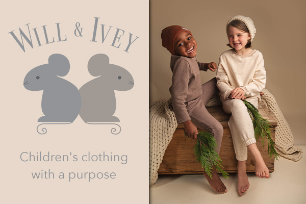 Will & Ivey Children's Boutique