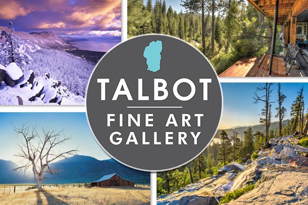 Talbot Fine Art Gallery