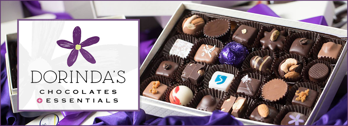 Dorinda's Chocolates & Essentials