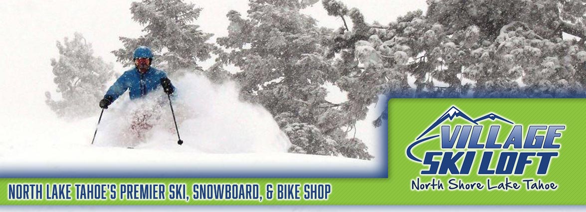 Village Ski Loft & Bike Shop