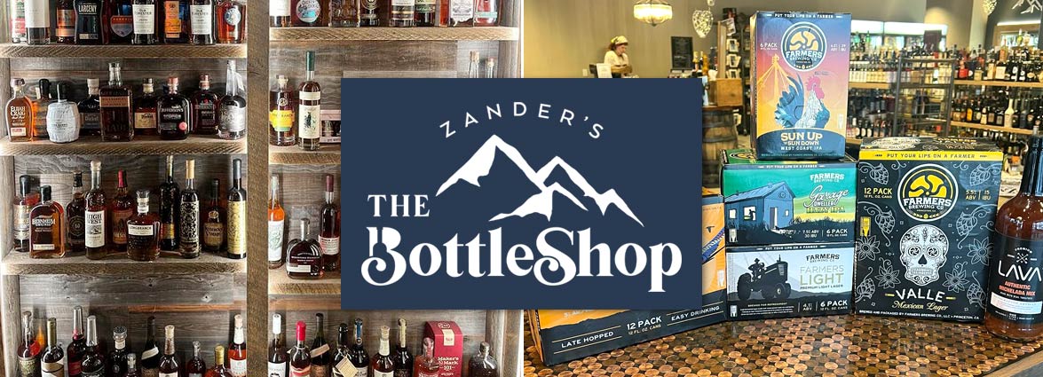 Zander's The BottleShop