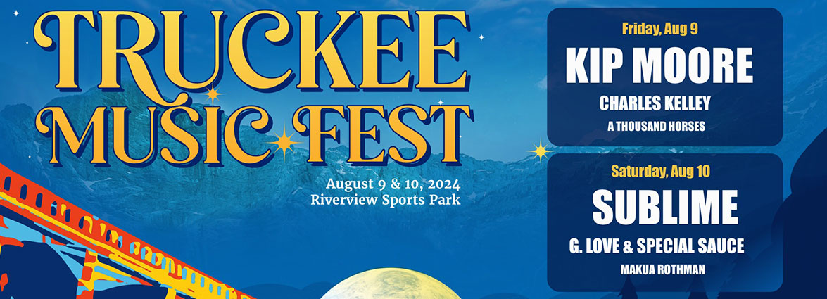 Truckee Music Fest