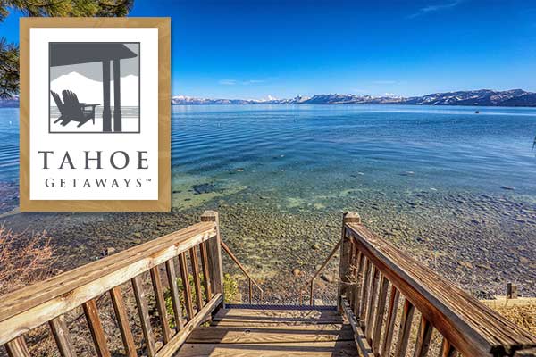 Tahoe Getaways