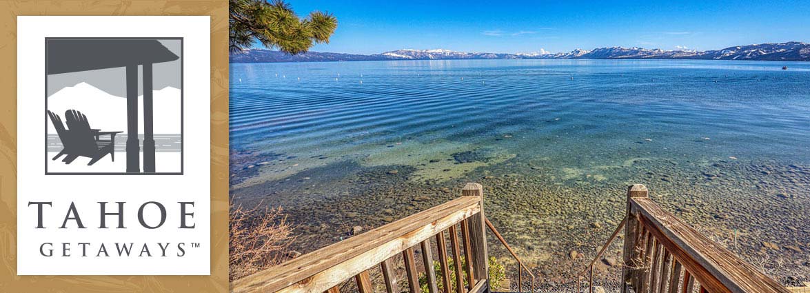 Tahoe Getaways