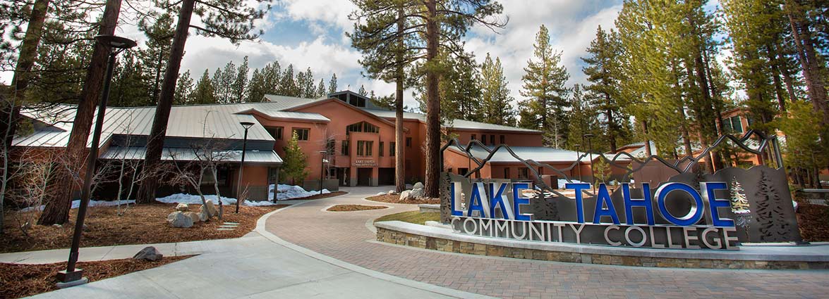 Lake Tahoe Community College