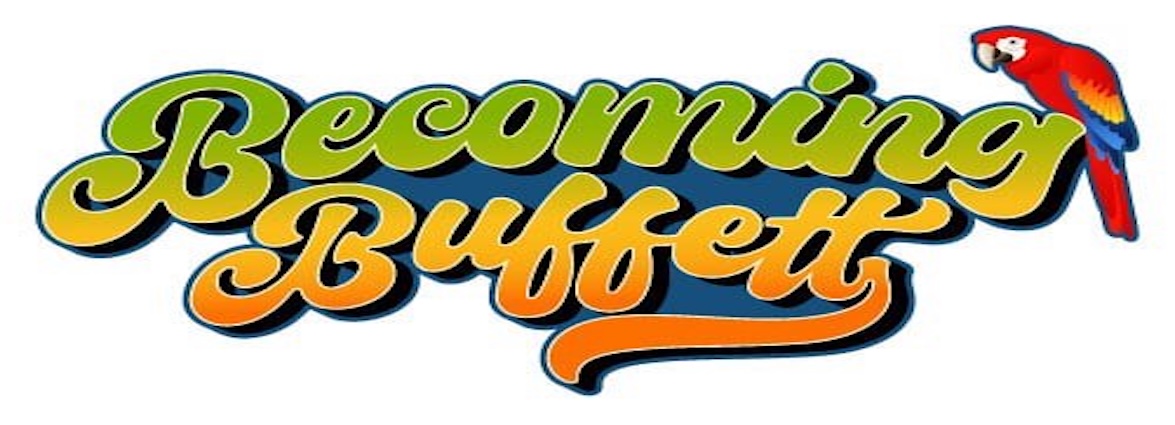 BECOMING BUFFETT