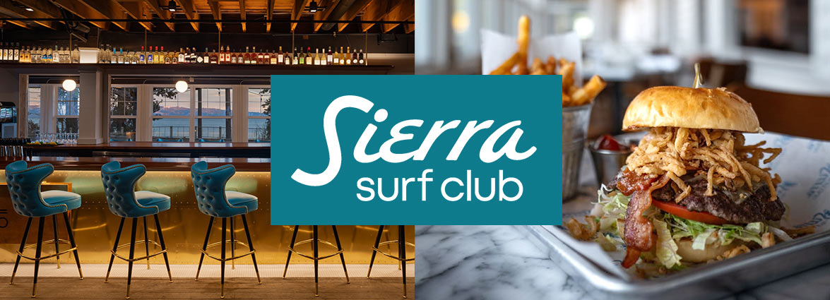 Sierra Surf Club