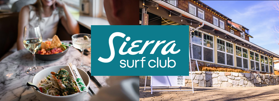 Sierra Surf Club