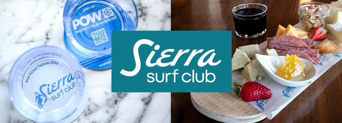 Sierra Surf Club