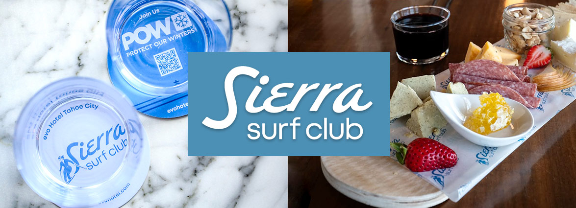 Sierra Surf Club