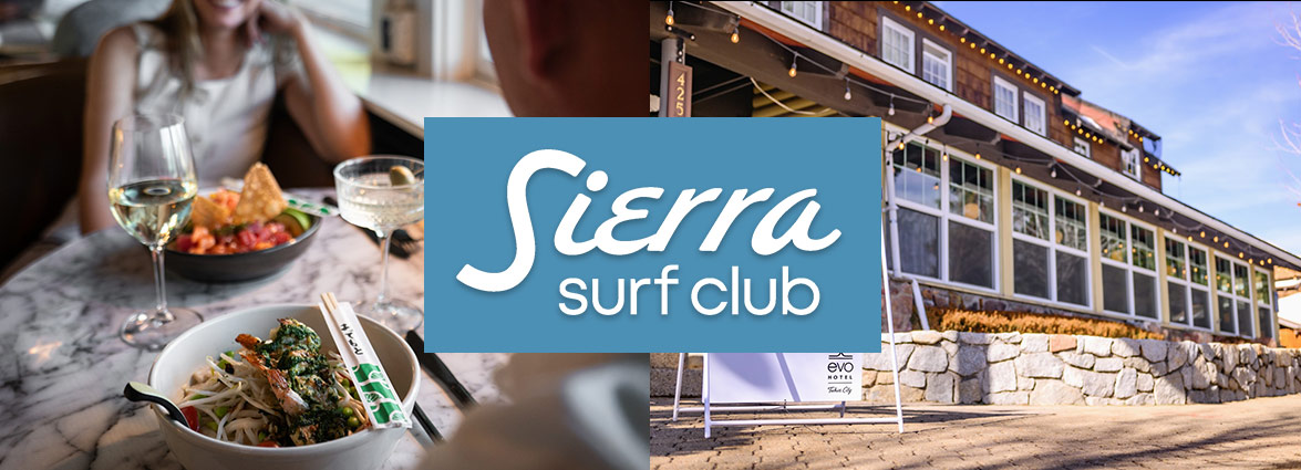 Sierra Surf Club