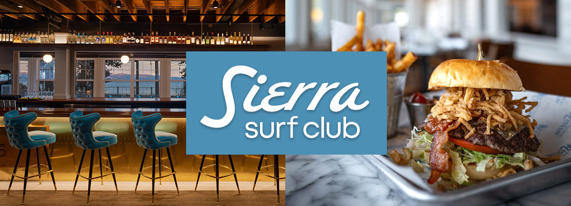 Sierra Surf Club